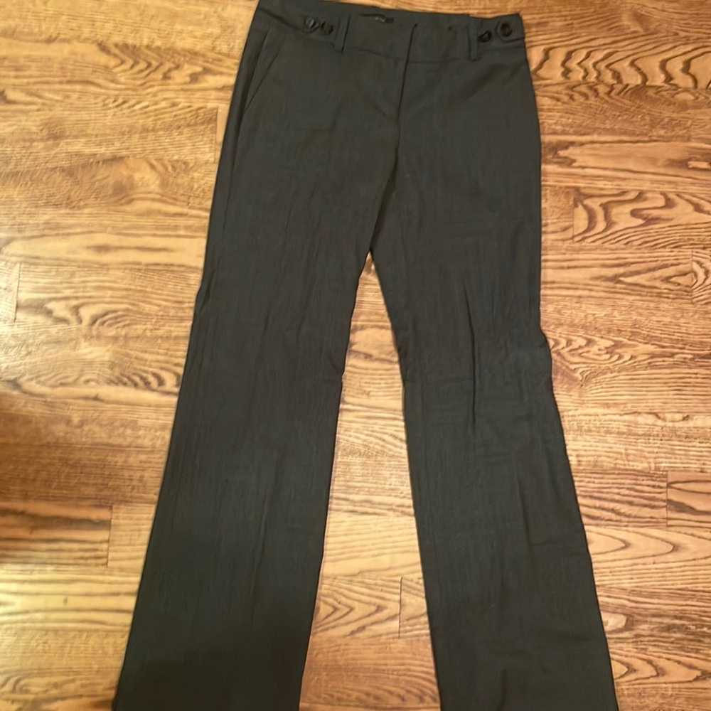 Ann Taylor size 4 pants